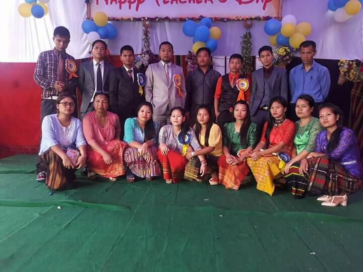 Staff