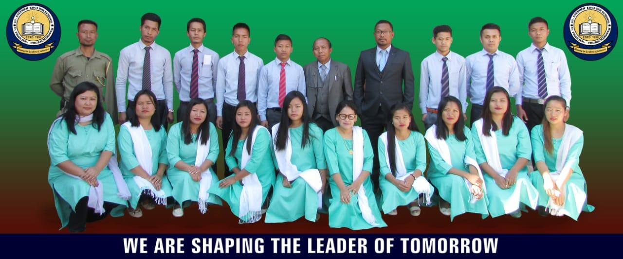 Staff