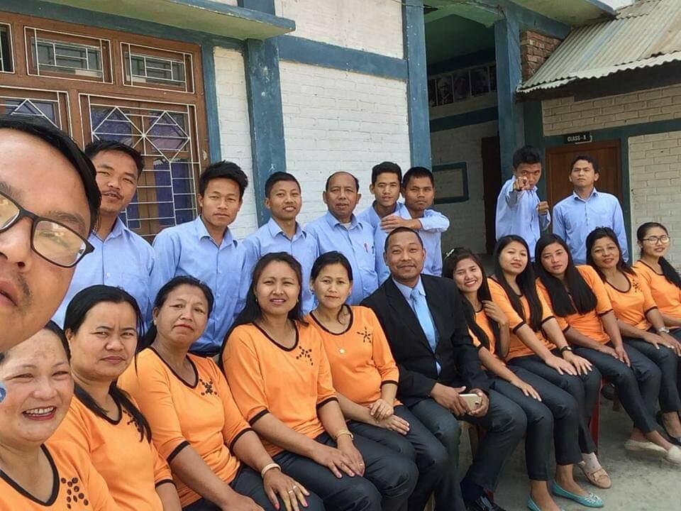 Staff