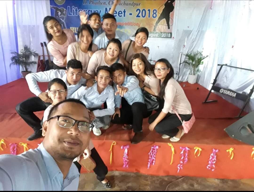 Staff