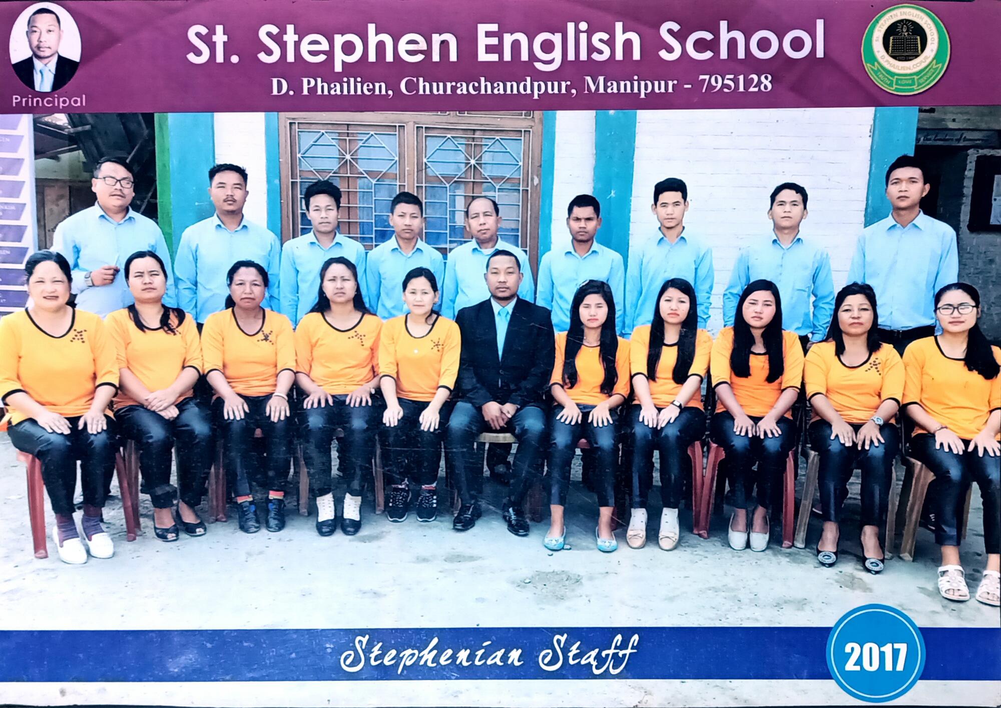 Staff