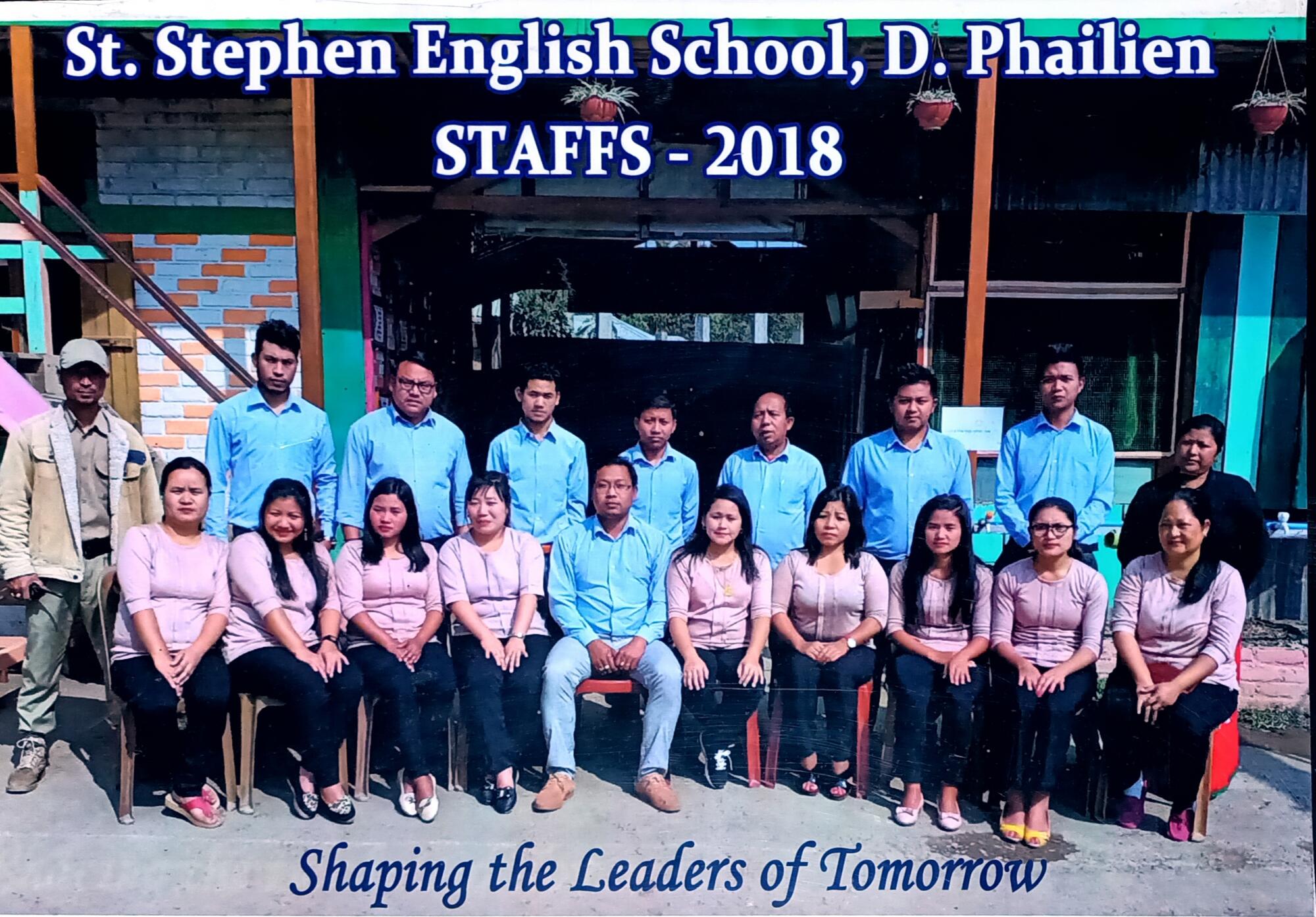 staff