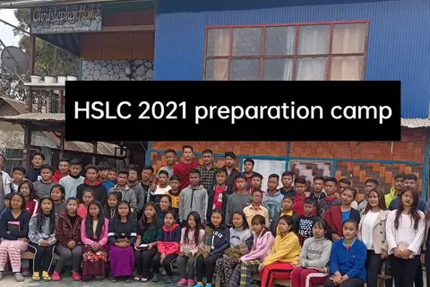 2021 HSLC Campers
