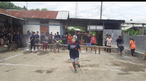 2016 Sports