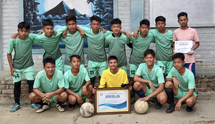 BoysFoot Team BoysFoot Team