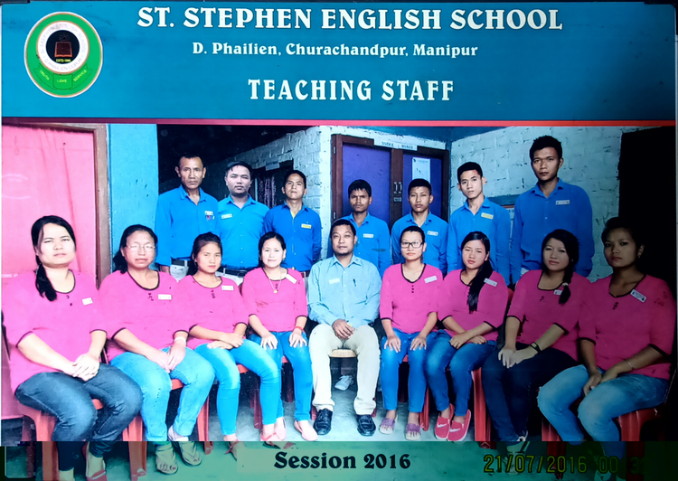 Staff