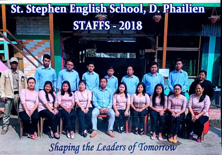 staff