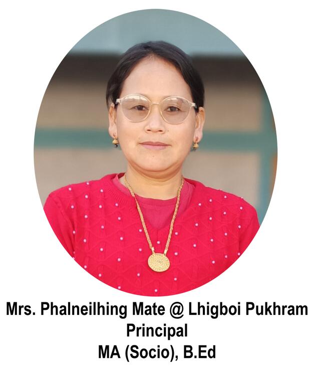 Phalneilhing Mate