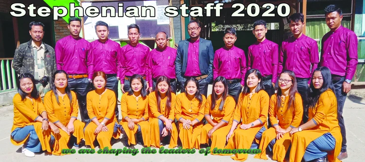 Staff