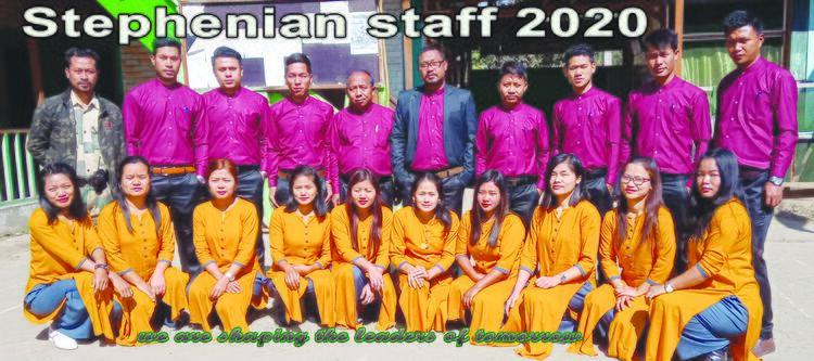 Staff