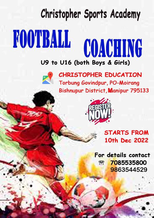 Football coaching