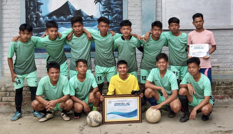 BoysFoot Team BoysFoot Team